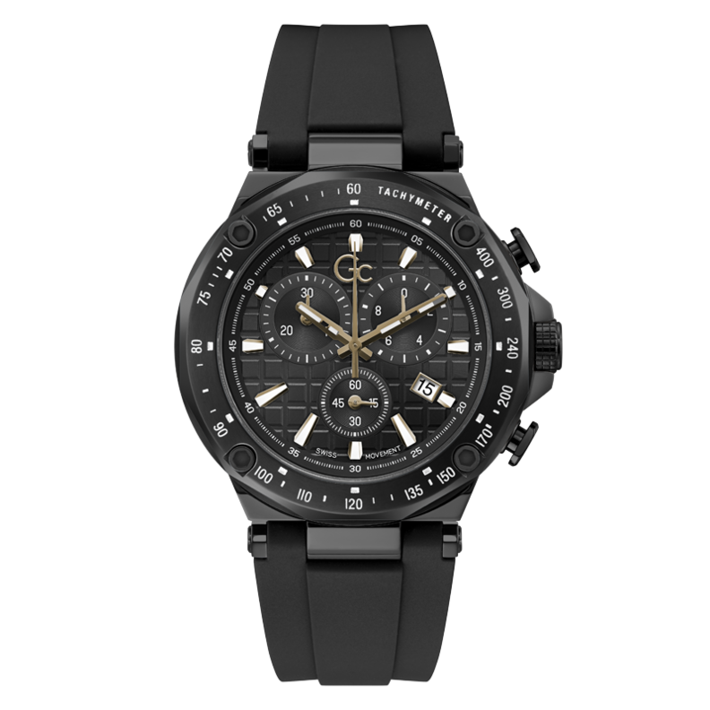 GUESS COLLECTION WATCHES Mod. Y81008G2MF