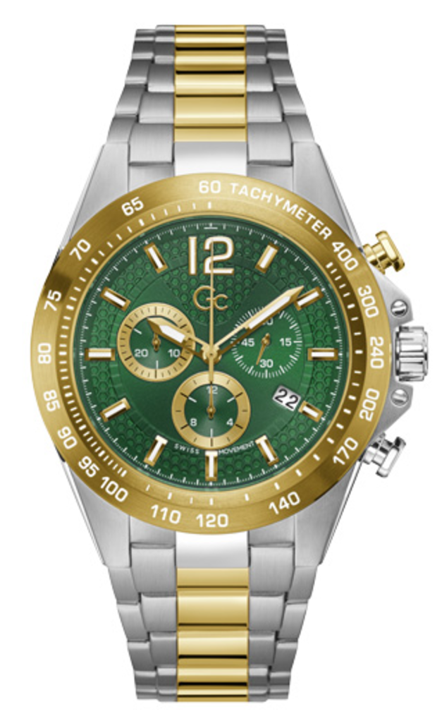 GUESS COLLECTION WATCHES Mod. Z07008G9MF