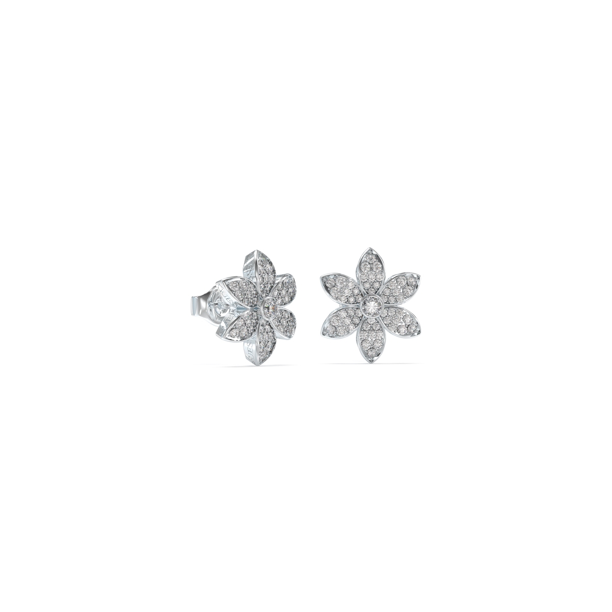 GUESS JEWELS JEWELRY Mod. JUBE04145JWRHT-U