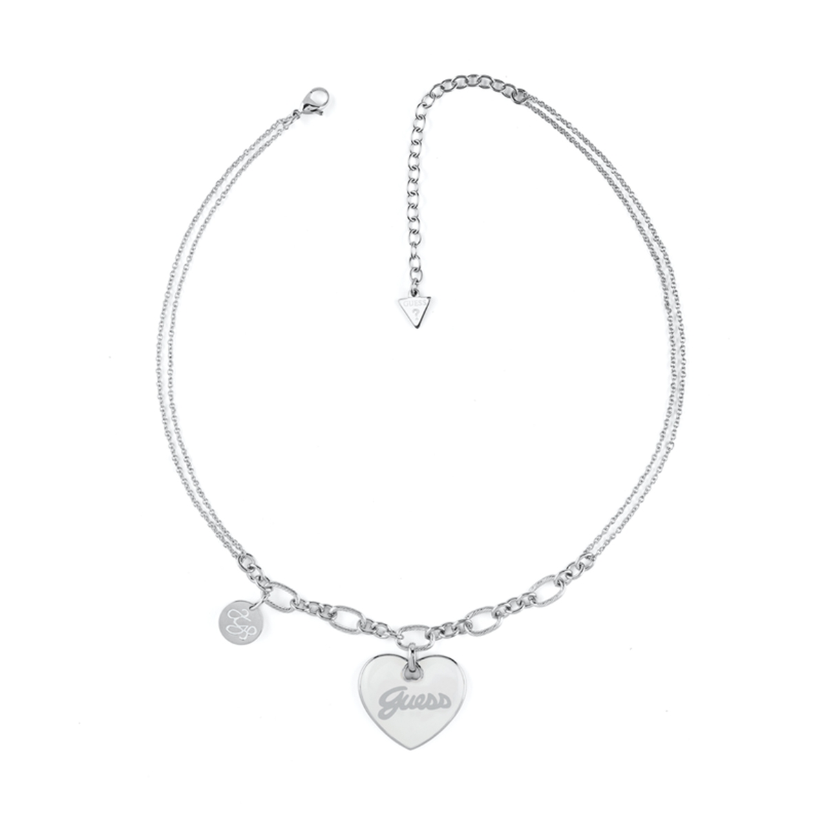 GUESS JEWELS JEWELRY Mod. JUBN05148JWRHWHT-U