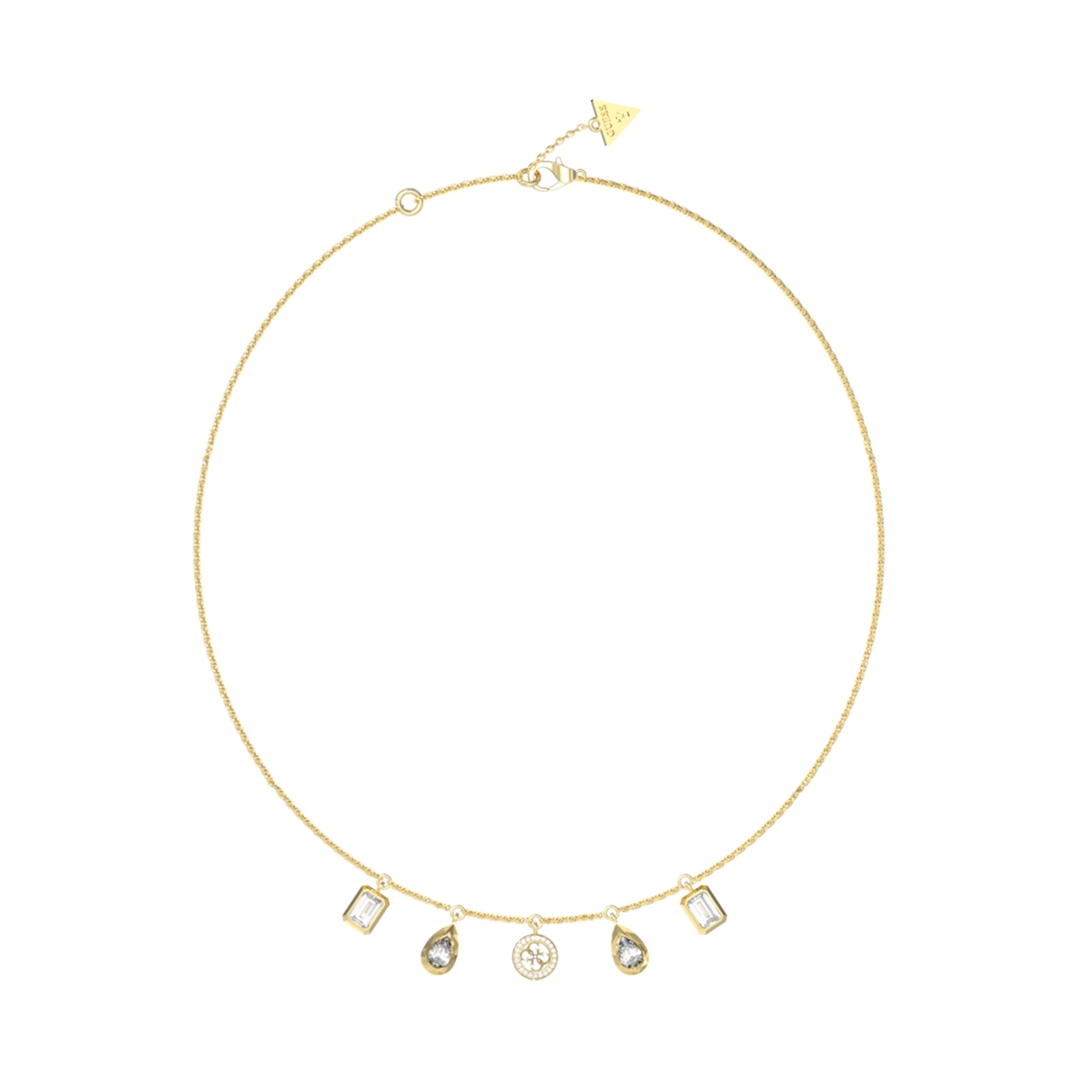 LOTUS SILVER JEWELS JEWELRY Mod. LP3939-1/1