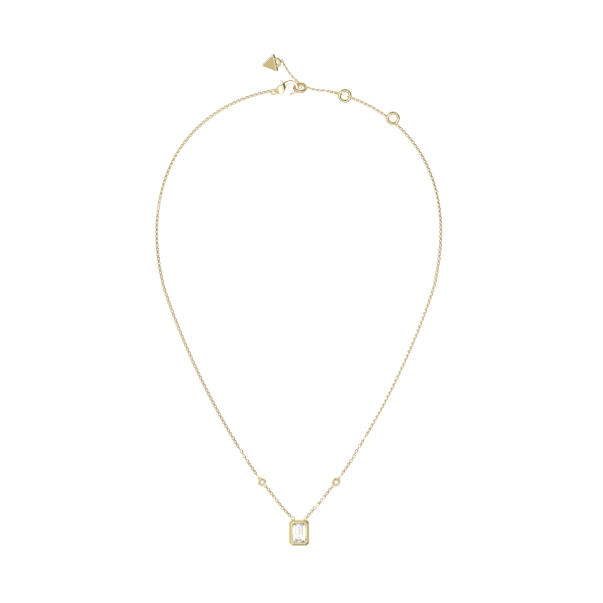 GUESS JEWELS JEWELRY Mod. JUBN05249JWYGT-U