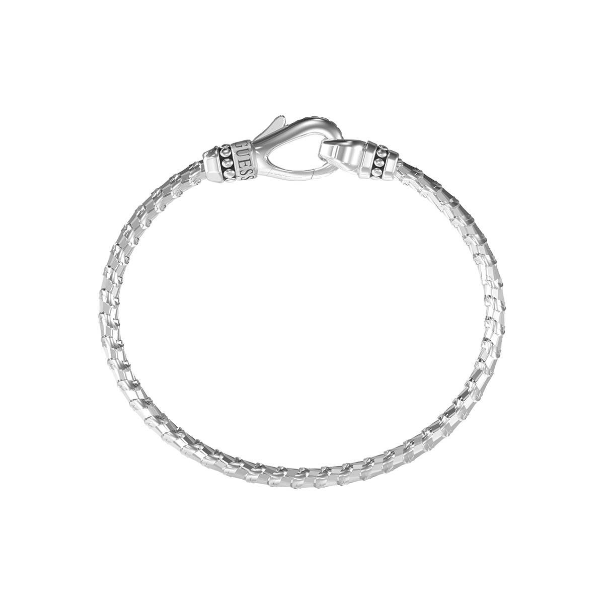 GUESS JEWELS JEWELRY Mod. JUMB06024JWSTS