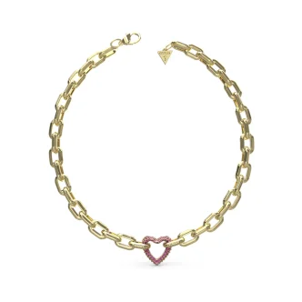 GUESS JEWELS JEWELRY Mod. JUBN05004JWYGPKT-U