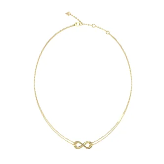 GUESS JEWELS JEWELRY Mod. JUBN05049JWYGT-U