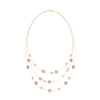 GUESS JEWELS JEWELRY Mod. JUBN05090JWYGFCT-U