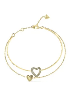 GUESS JEWELS JEWELRY Mod. JUMB05027JWYGSTS