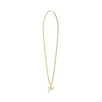 GUESS JEWELS JEWELRY Mod. JUMN05075JWYGT-U