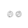 GUESS JEWELS JEWELRY Mod. JUBE05528JWRHT-U