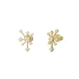 GUESS JEWELS JEWELRY Mod. JUBE05566JWYGT-U
