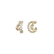 GUESS JEWELS JEWELRY Mod. JUBE06002JWYGT-U