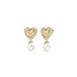 GUESS JEWELS JEWELRY Mod. JUBE06006JWYGT-U