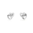 GUESS JEWELS JEWELRY Mod. JUBE06015JWRHT-U