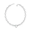 GUESS JEWELS JEWELRY Mod. JUBN05015JWRHT-U