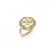 GUESS JEWELS JEWELRY Mod. JUBR02139JWYG52
