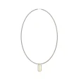 GUESS JEWELS JEWELRY Mod. JUMN05108JWYGSTT-U