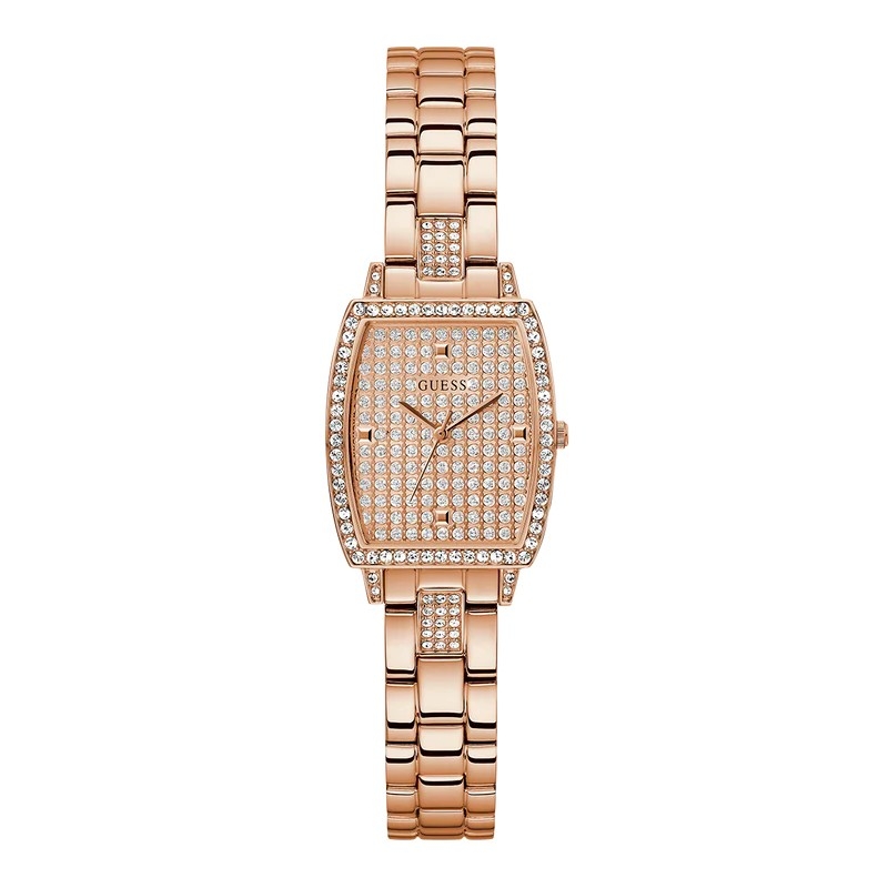 GUESS Mod. CRYSTALS