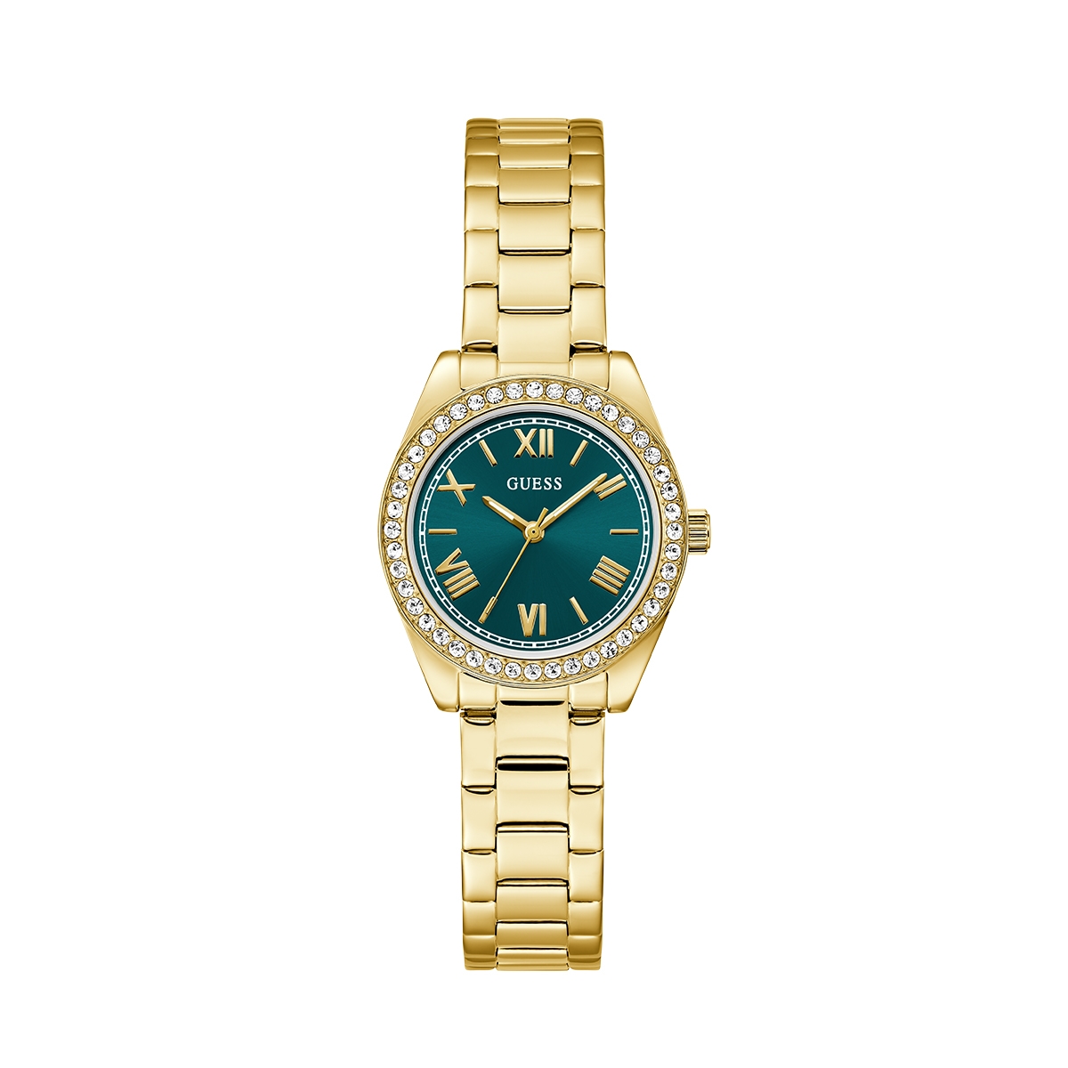GUESS WATCHES Mod. GW0841L9