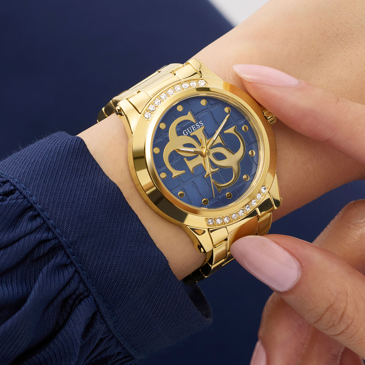 GUESS WATCHES Mod. GW0861L6