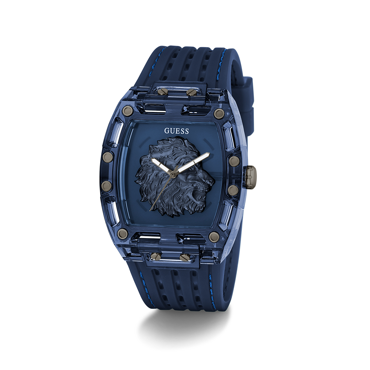 GUESS WATCHES Mod. GW0959G1