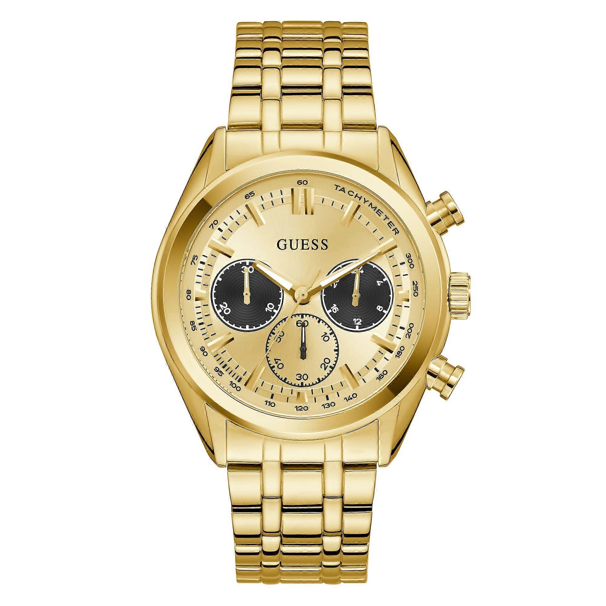 GUESS WATCHES Mod. GW0971G2