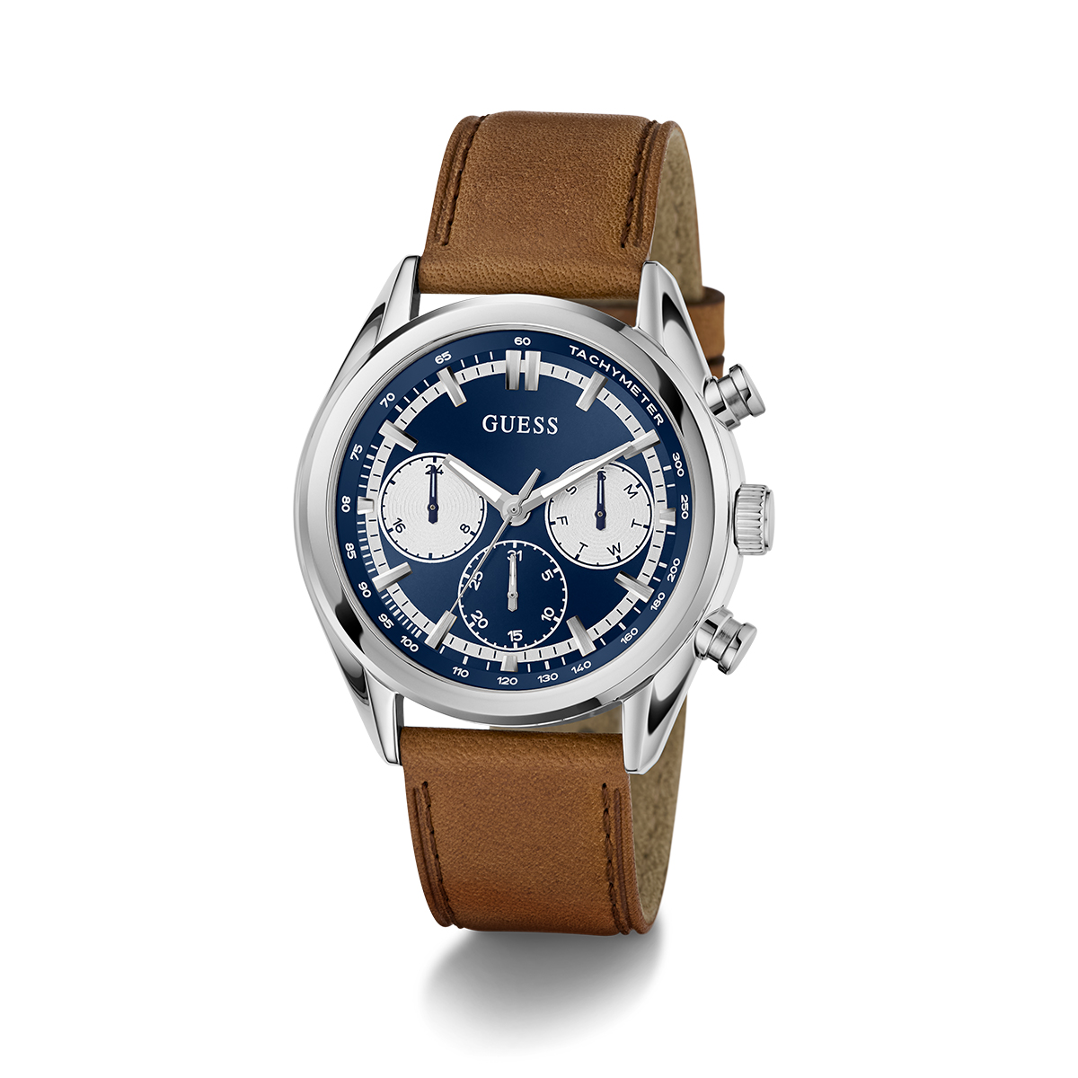 GUESS WATCHES Mod. GW0972G1