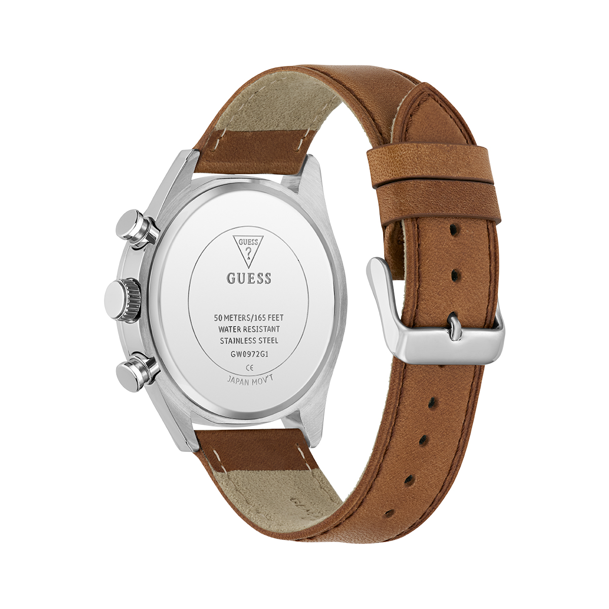 GUESS WATCHES Mod. GW0972G1