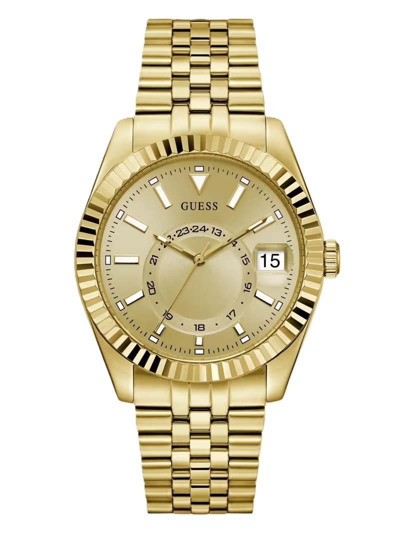 GUESS WATCHES Mod. GW0977G2