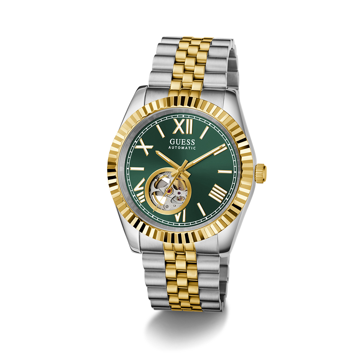 GUESS WATCHES Mod. GW0984G4