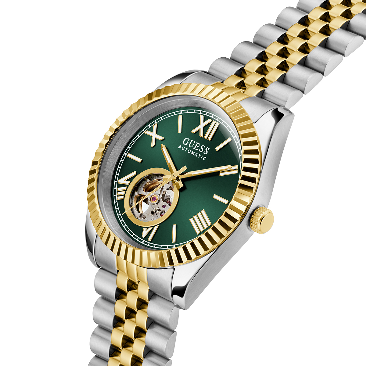 GUESS WATCHES Mod. GW0984G4