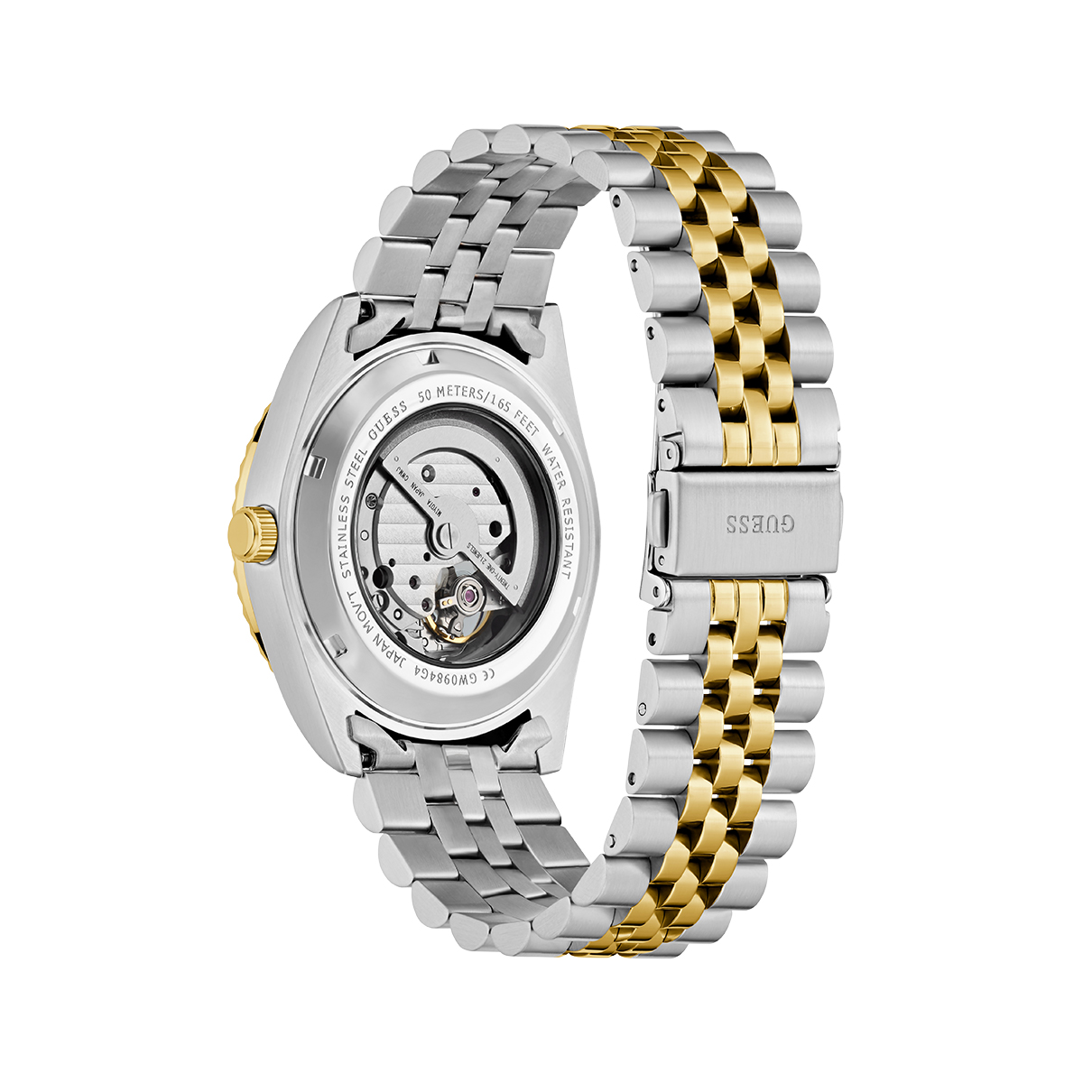 GUESS WATCHES Mod. GW0984G4