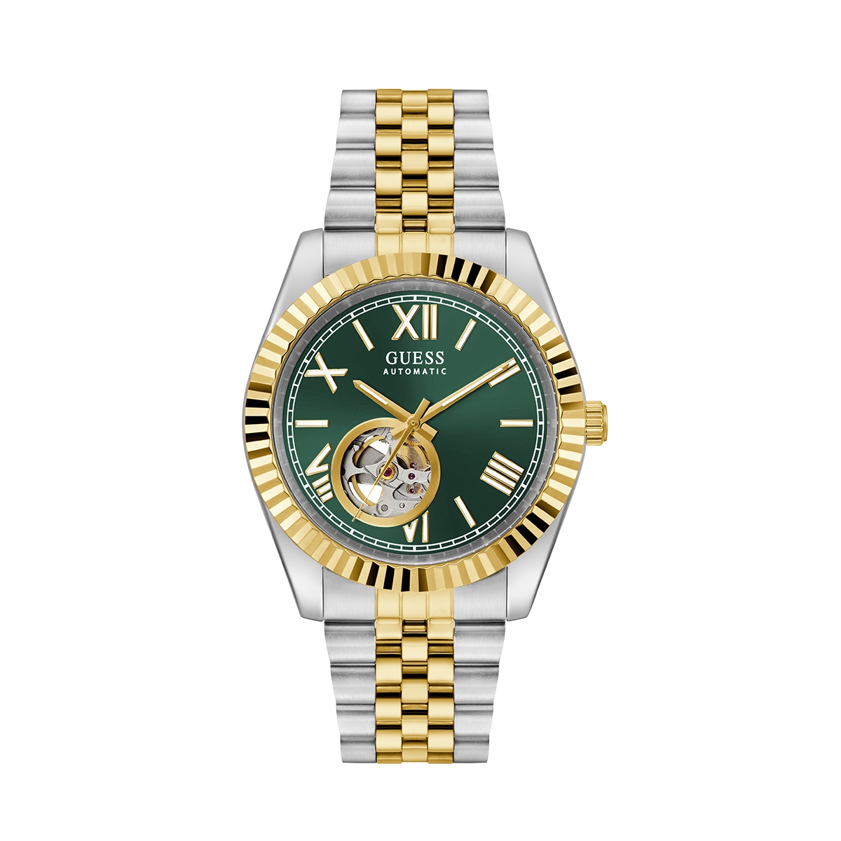 GUESS WATCHES Mod. GW0984G4