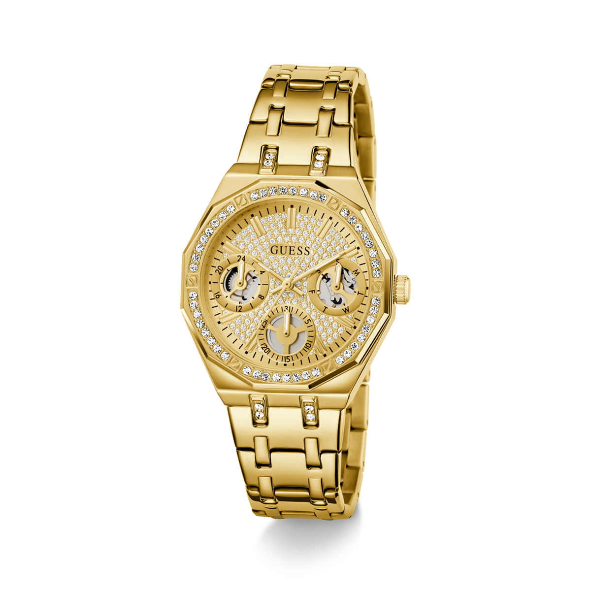 GUESS WATCHES Mod. GW0988L2