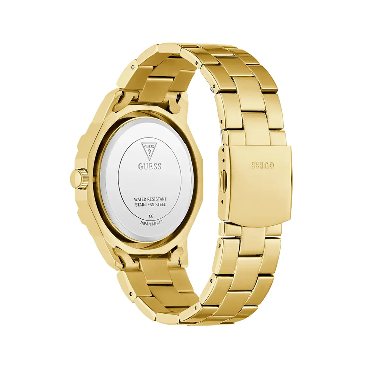 GUESS WATCHES Mod. GW0990G2