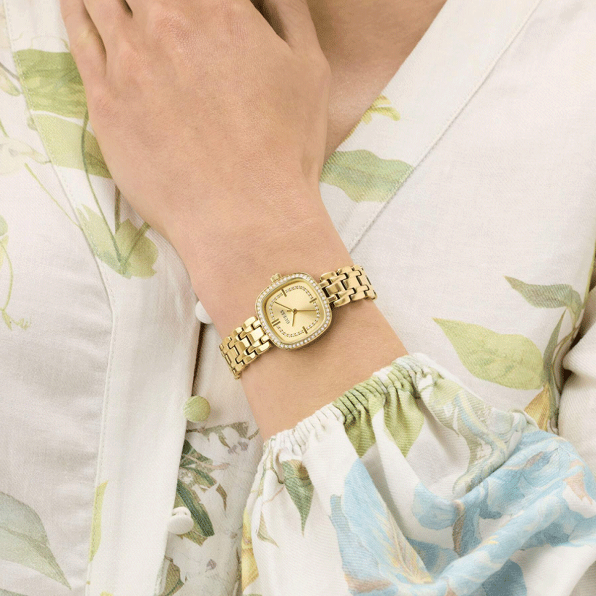 GUESS WATCHES Mod. GW1018L2