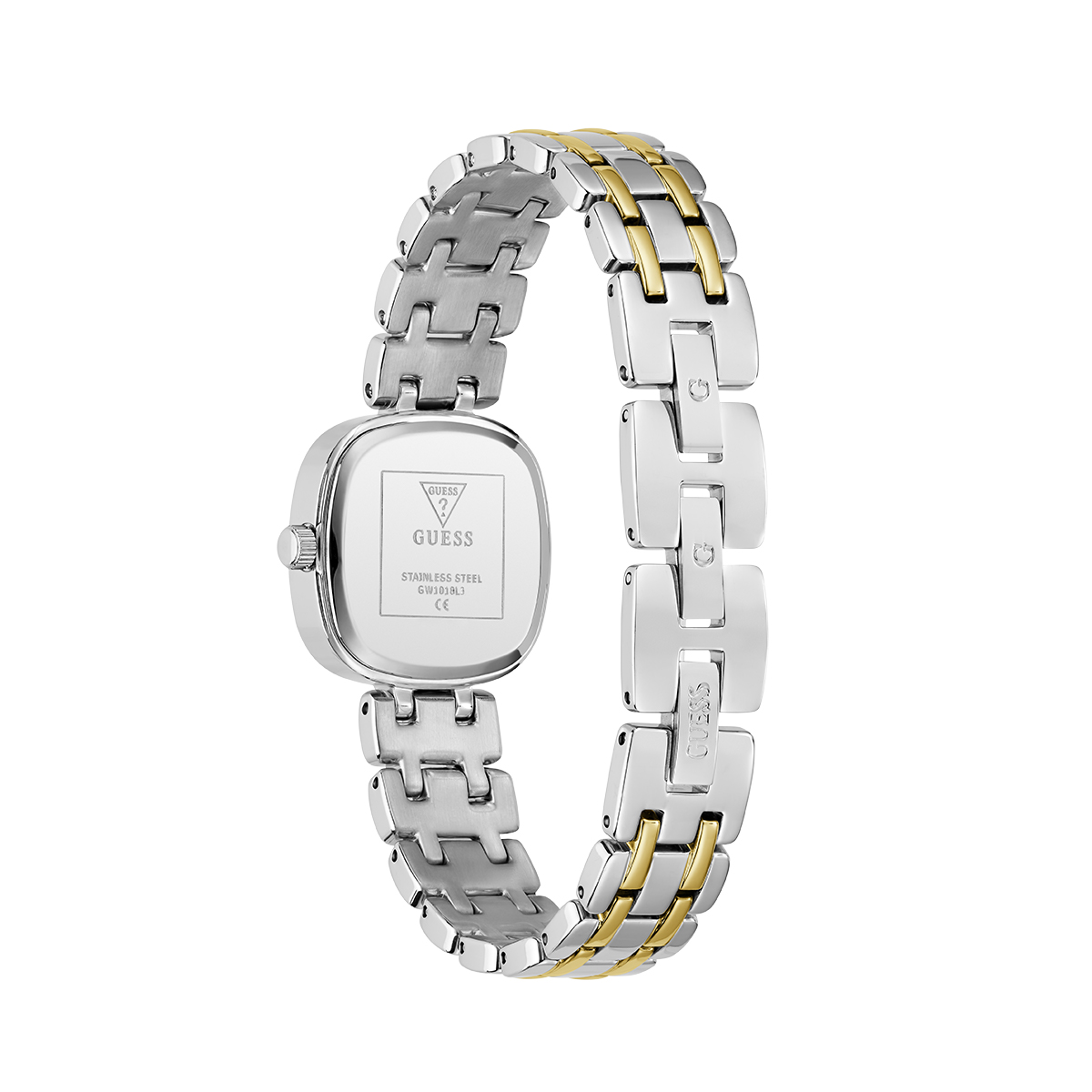 GUESS WATCHES Mod. GW1018L3