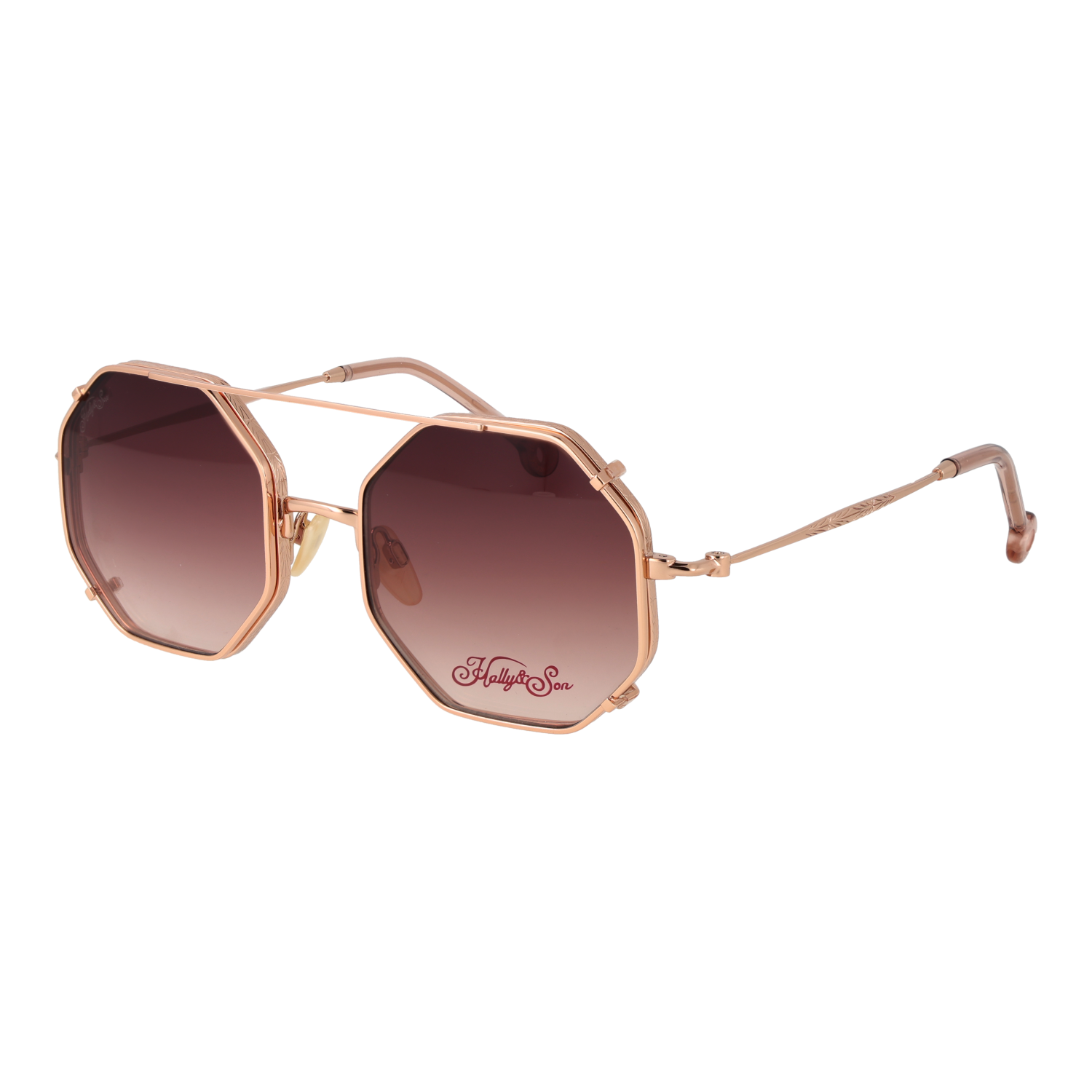 HALLY &amp; SON MOD. HS904C02 5202