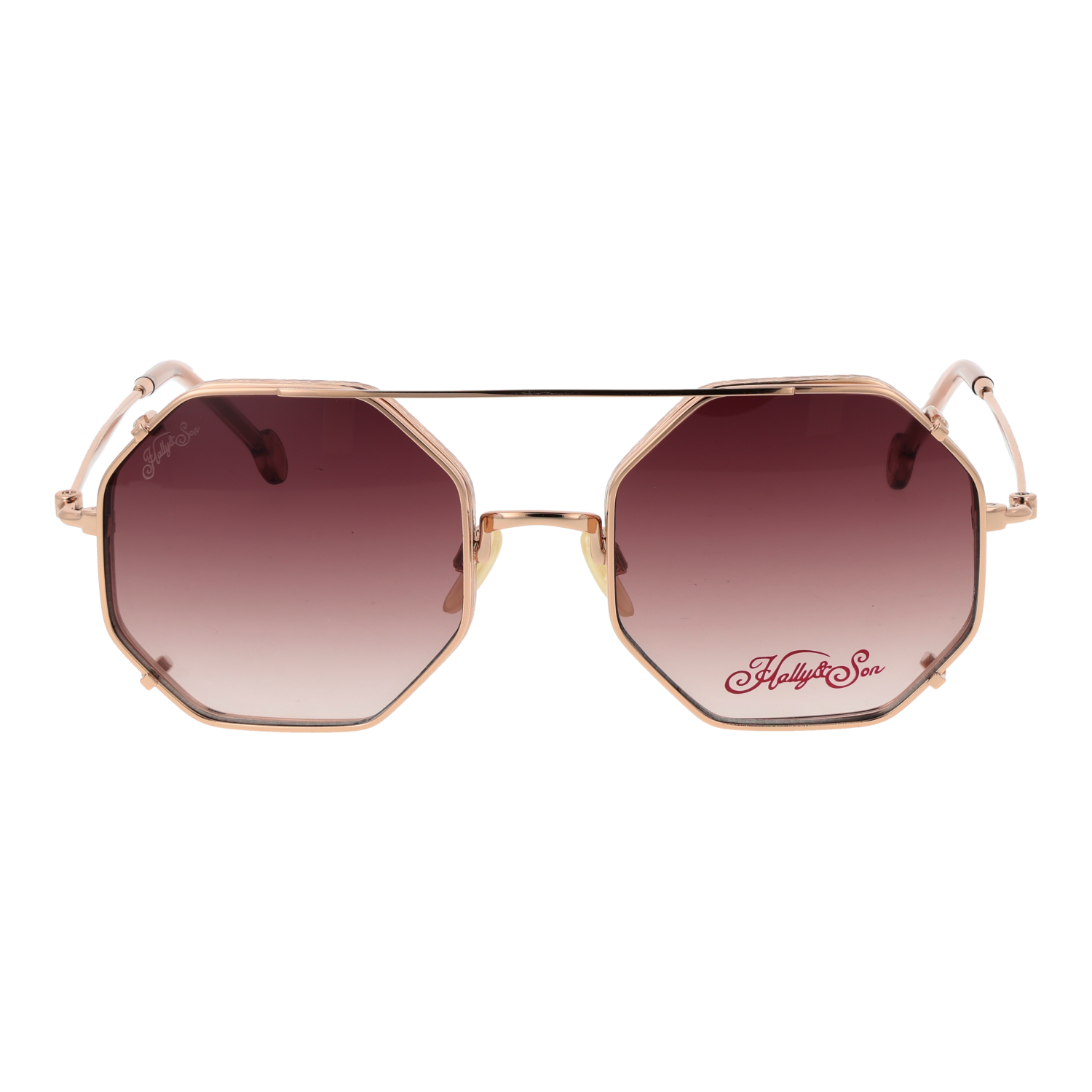 HALLY &amp; SON MOD. HS904C02 5202