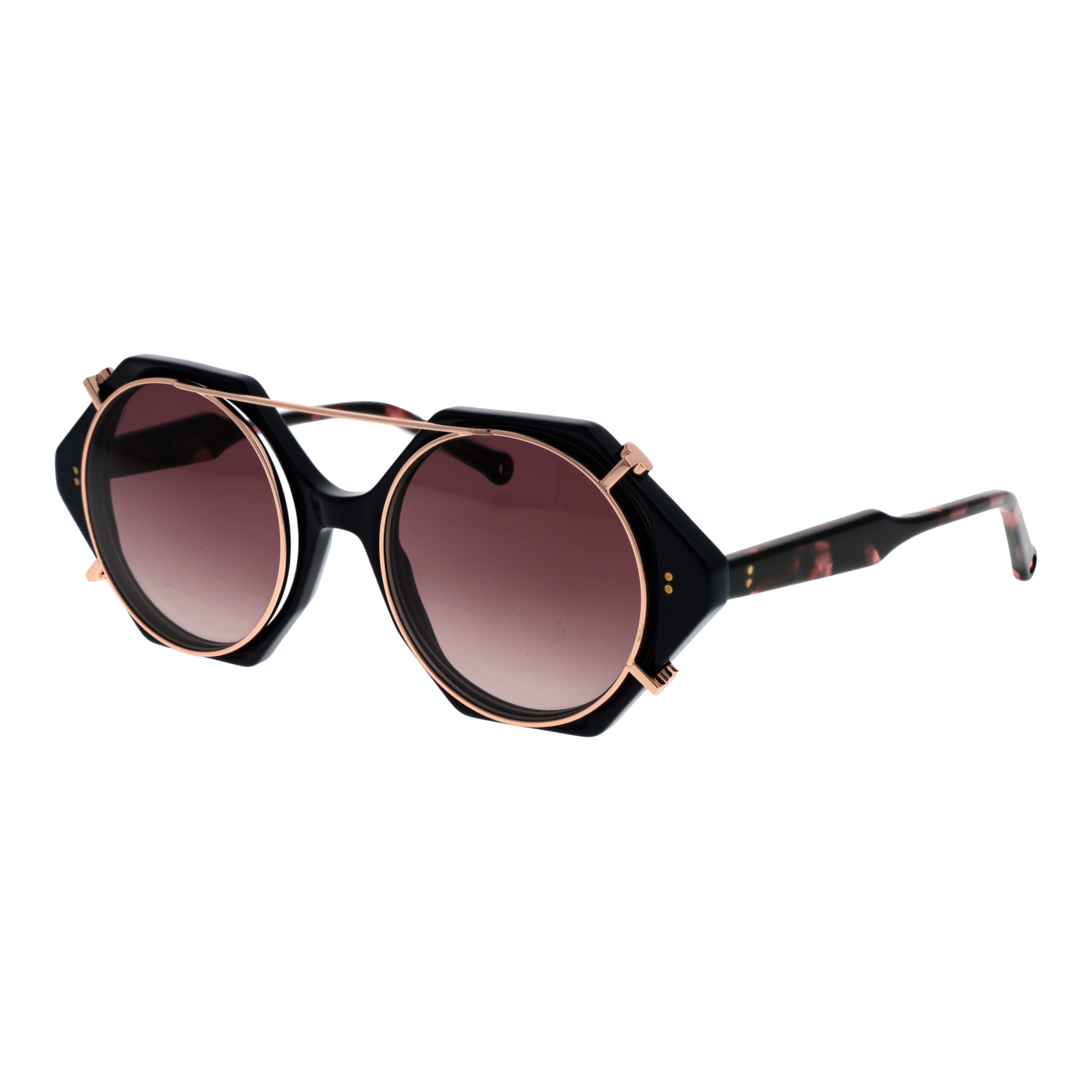 HALLY &amp; SON MOD. HS938C04 5204