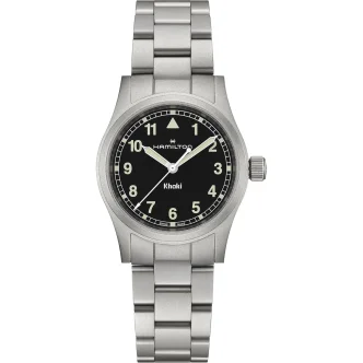 HAMILTON Mod. KHAKI FIELD QUARTZ
