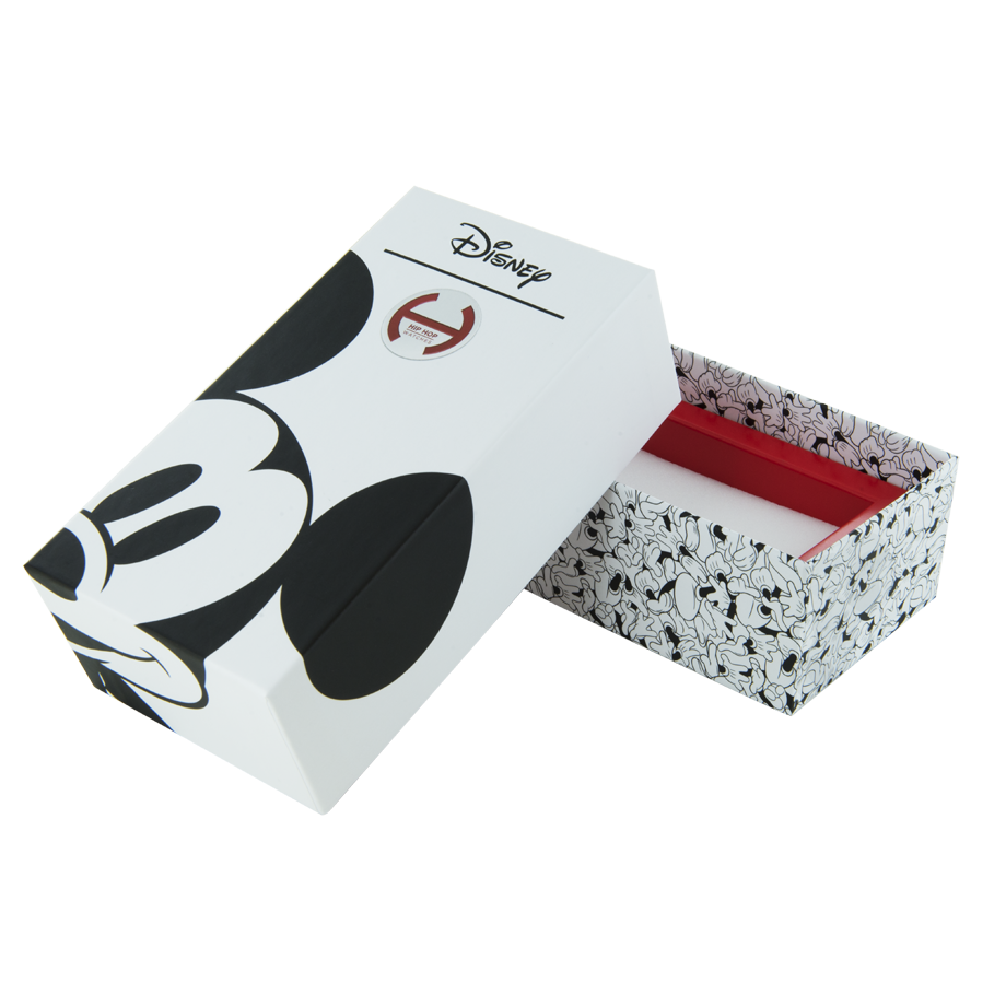 HIP HOP Mod. HWU1044