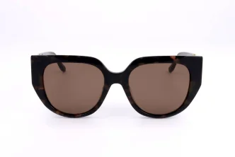 ICEBERG MOD. IC701S TORTOISE GOLD