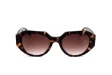 ICEBERG MOD. IC702S TORTOISE BLACK