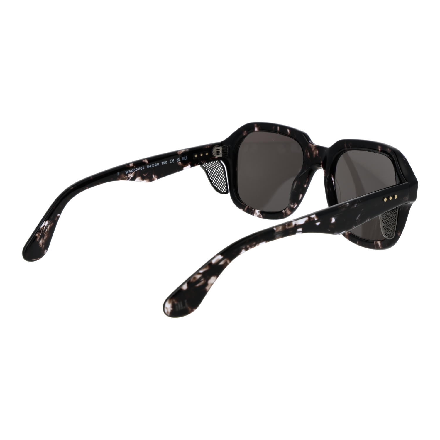 ILL.I BY WILL.I.AM MOD. WA069V02S 5402S