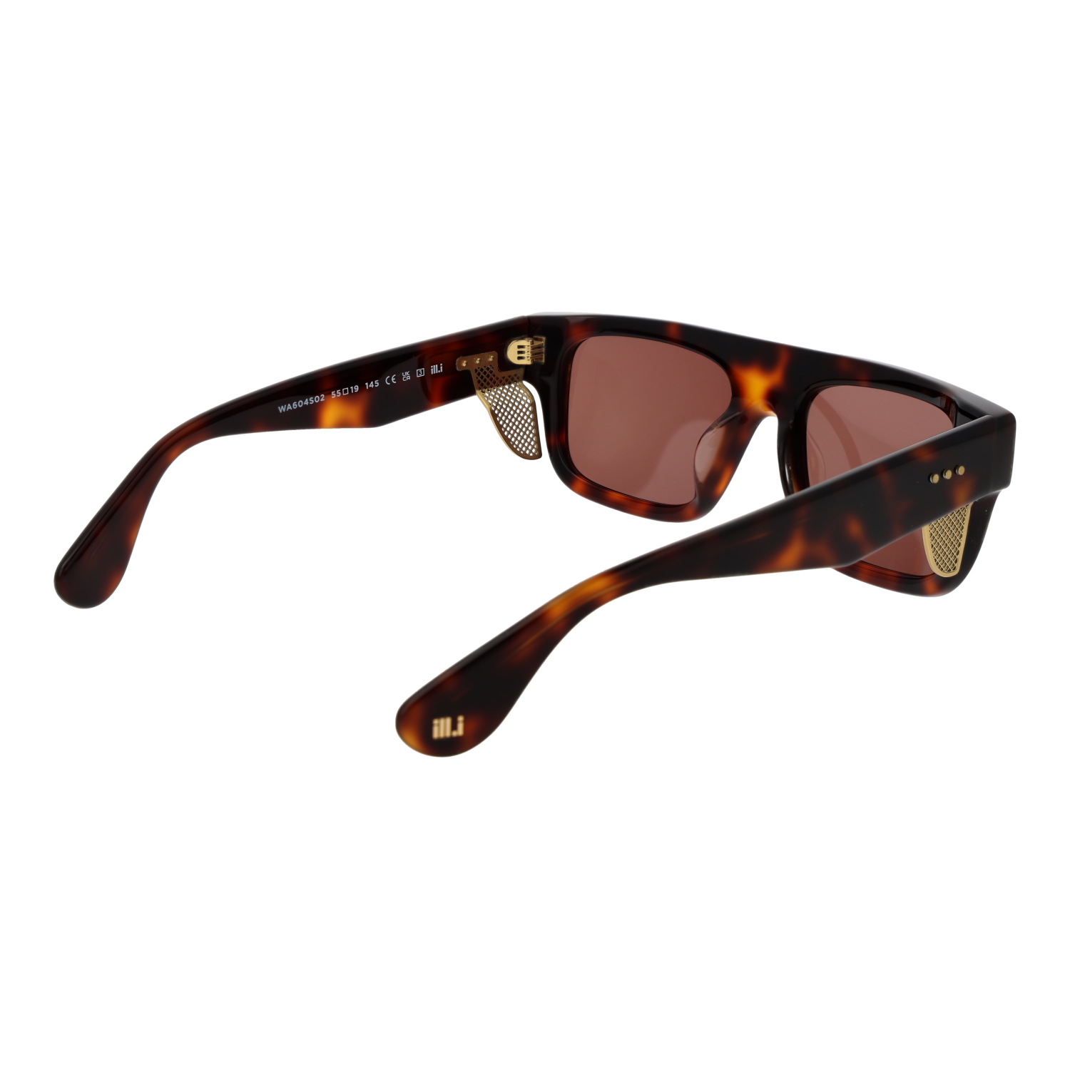ILL.I BY WILL.I.AM MOD. WA604S02 5502