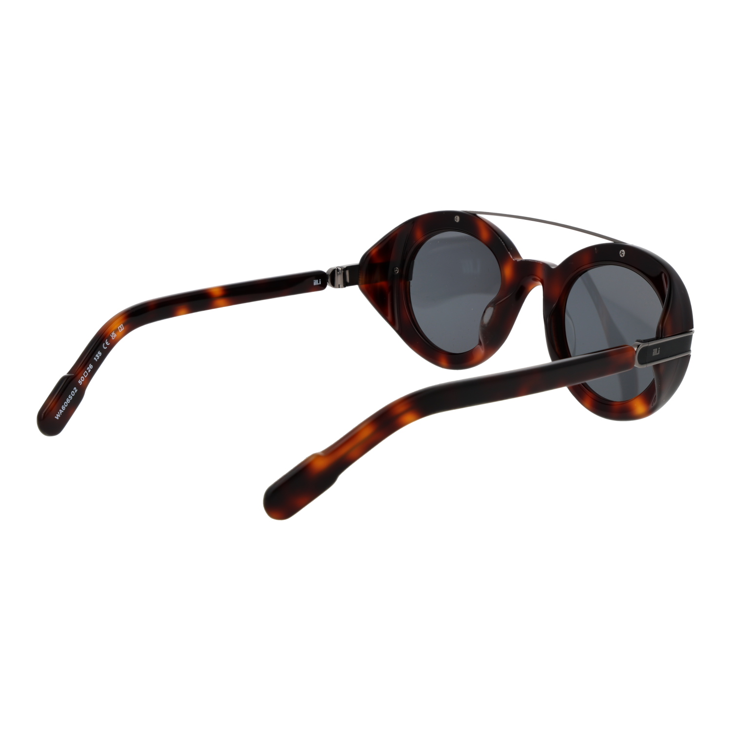 ILL.I BY WILL.I.AM MOD. WA606S02 5002