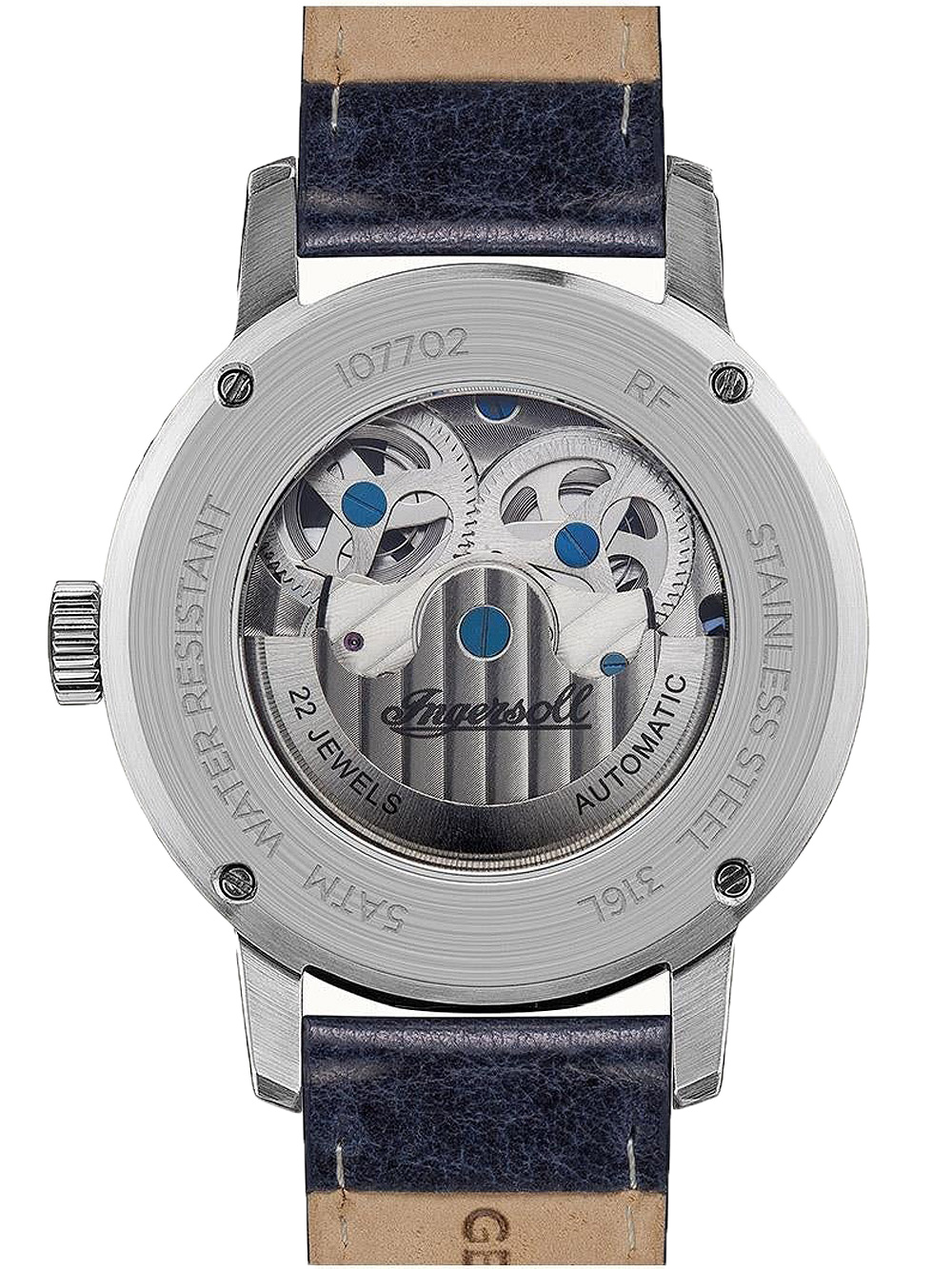 INGERSOLL Mod. I07702