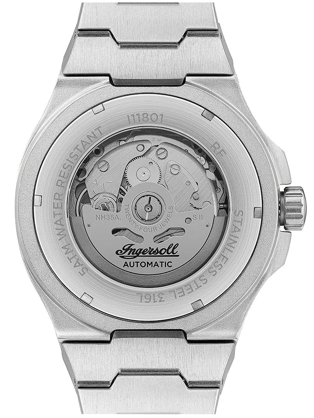 INGERSOLL Mod. I11801