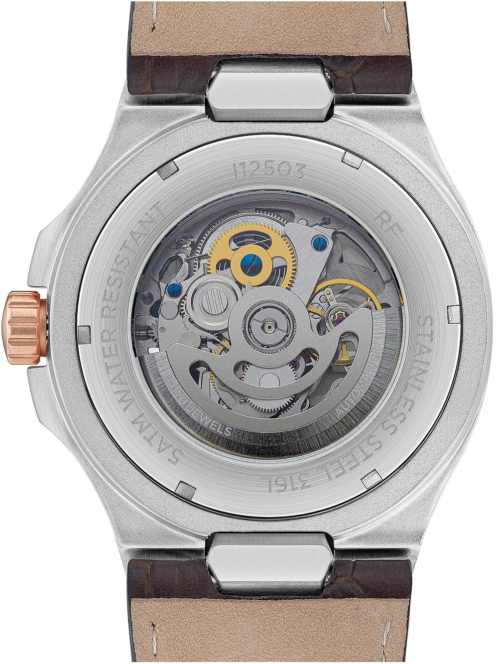 INGERSOLL Mod. I12503