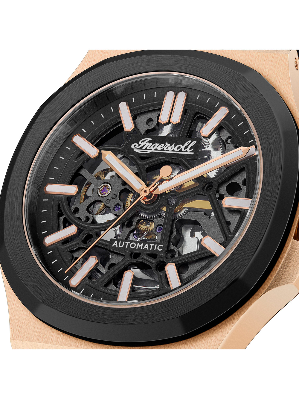 INGERSOLL Mod. I12506